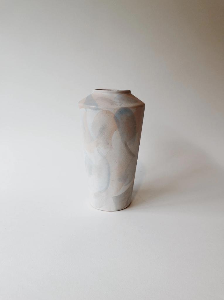 VINTAGE WEST GERMANY VAAS | SCHEURICH (507-22), Ophalen of Verzenden