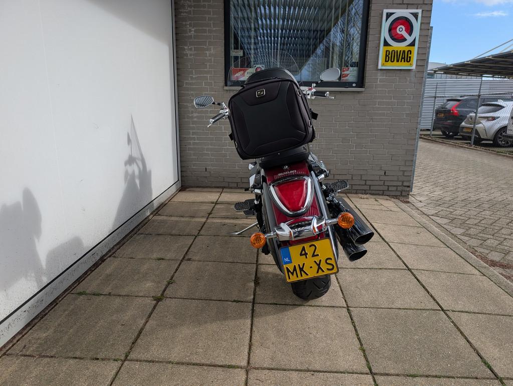 Suzuki Intruder VL 1500 LC (bj 2014), Motoren, Motoren | Suzuki, Lange Dreef 12
4131 NH  VIANEN, NL, Chopper, Bedrijf, Nimag Suzuki B.V.