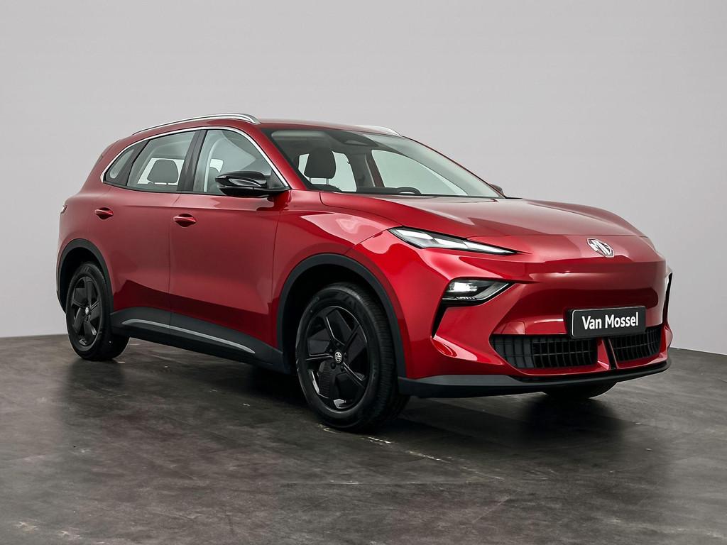 MG MGS5 EV Comfort 49 kWh | Nu te bestellen! | Snel leverbaa, Auto's, MG, Automaat, Overige modellen, SUV of Terreinwagen, Te koop