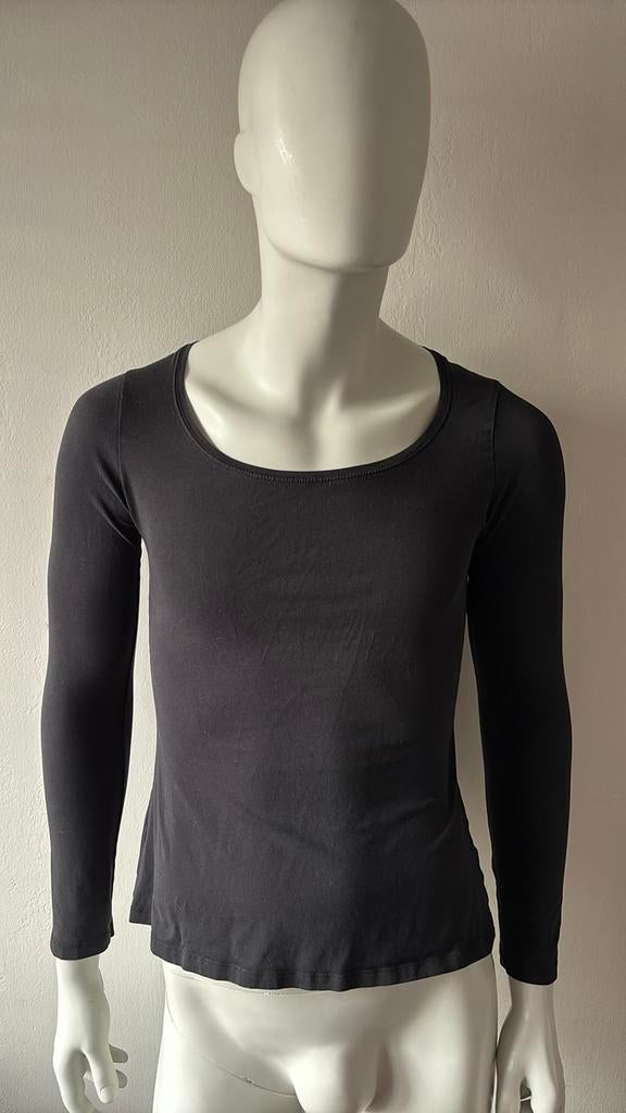 Didi longsleeve top maat M, Ophalen of Verzenden, Zo goed als nieuw, Lange mouw