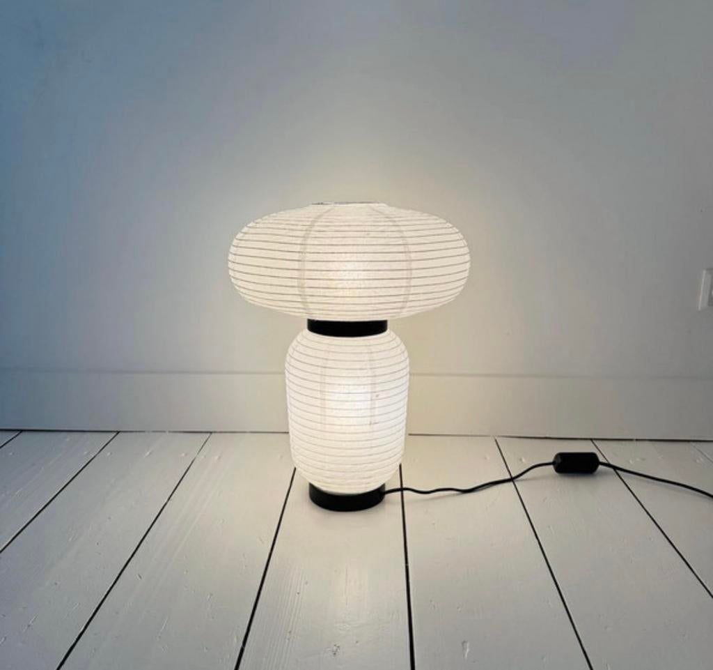 &Tradition Formakami JH18 design tafellamp – Jaime Hayon, Ophalen of Verzenden, Zo goed als nieuw, Minder dan 50 cm