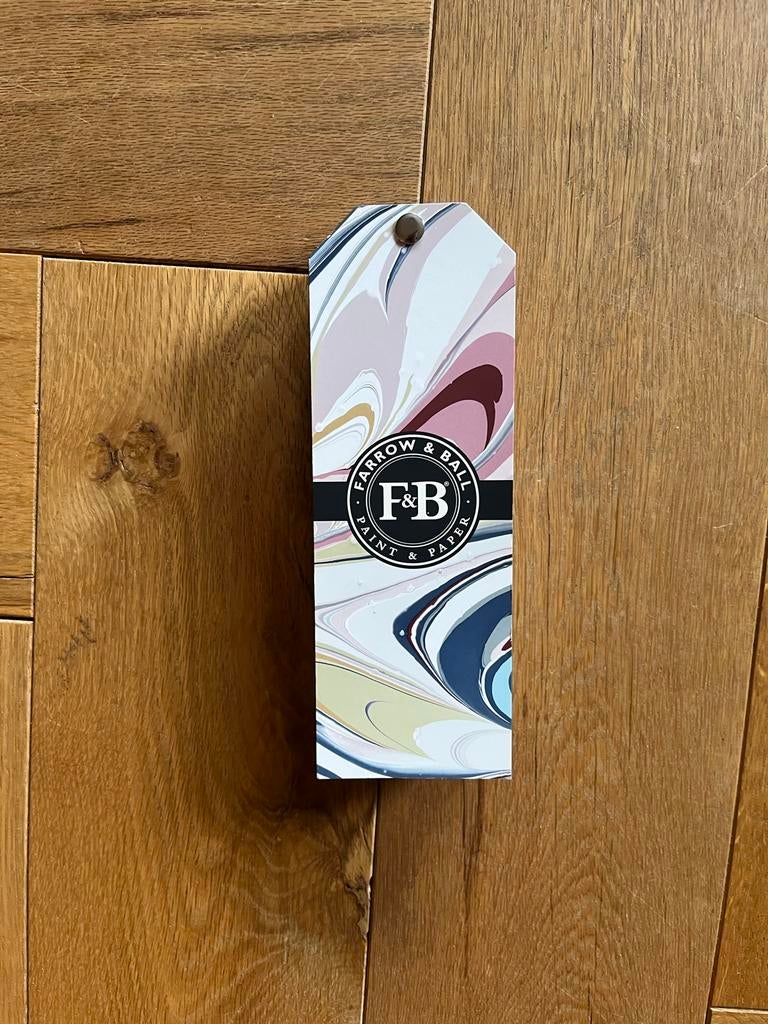 Kleurenwaaier Farrow and Ball - Zo goed als nieuw, Ophalen of Verzenden, Zo goed als nieuw