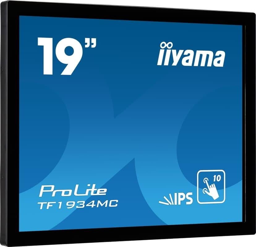 iiyama ProLite TF1934MC-B7X 19" Touch Open Frame SXGA, Computers en Software, Monitoren, Iiyama, IPS, Apex Electronics, Touchscreen