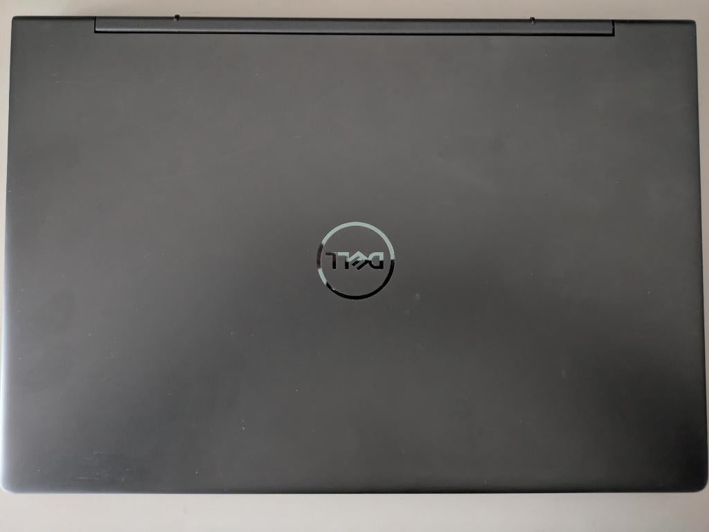 Inspiron 7591 2-in-1, Computers en Software, Windows Laptops, Ophalen, Gebruikt, Met videokaart, Intel® Core™ i7 