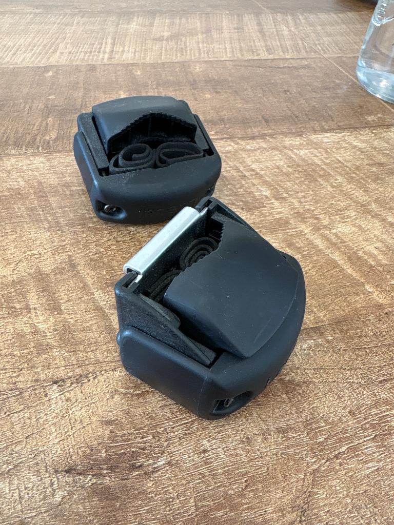 Adapter traphekje - Lascal, Kinderen en Baby's, Traphekjes, Ophalen, Gebruikt, Overige typen, 115 cm of meer