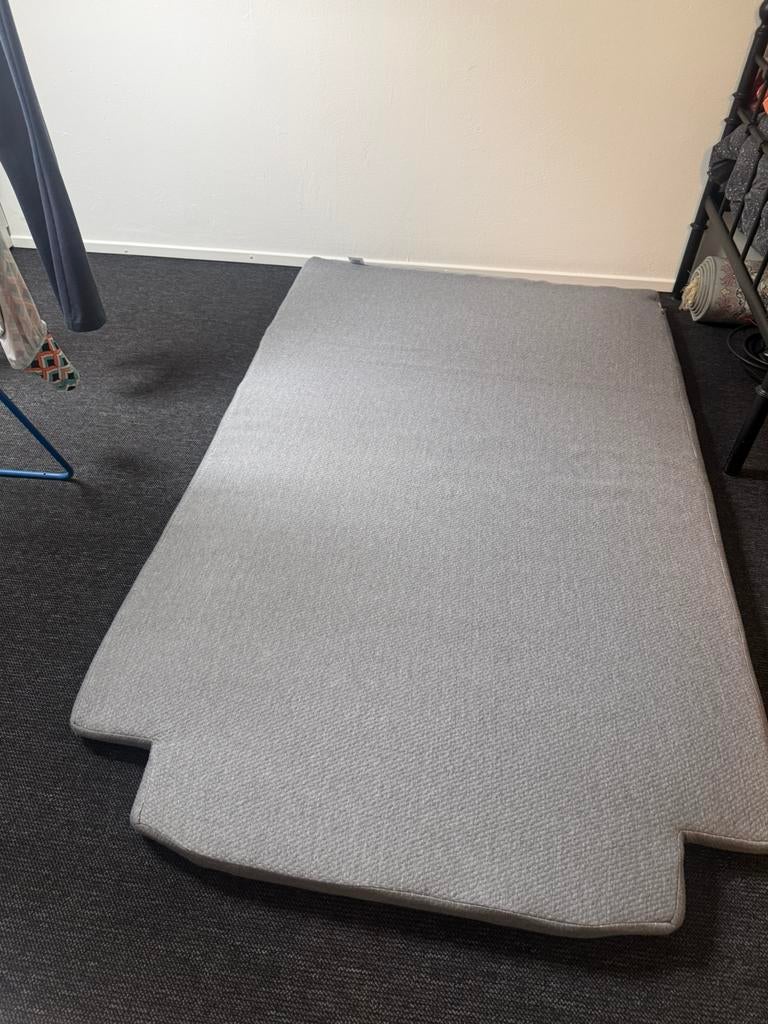 Orginele matras vw california, Caravans en Kamperen, Camper-accessoires, Ophalen of Verzenden, Zo goed als nieuw