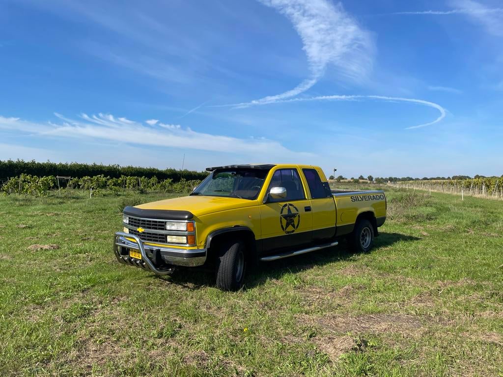 Chevrolet 1992, Auto's, 192 pk, Chevrolet, 2233 kg, Particulier