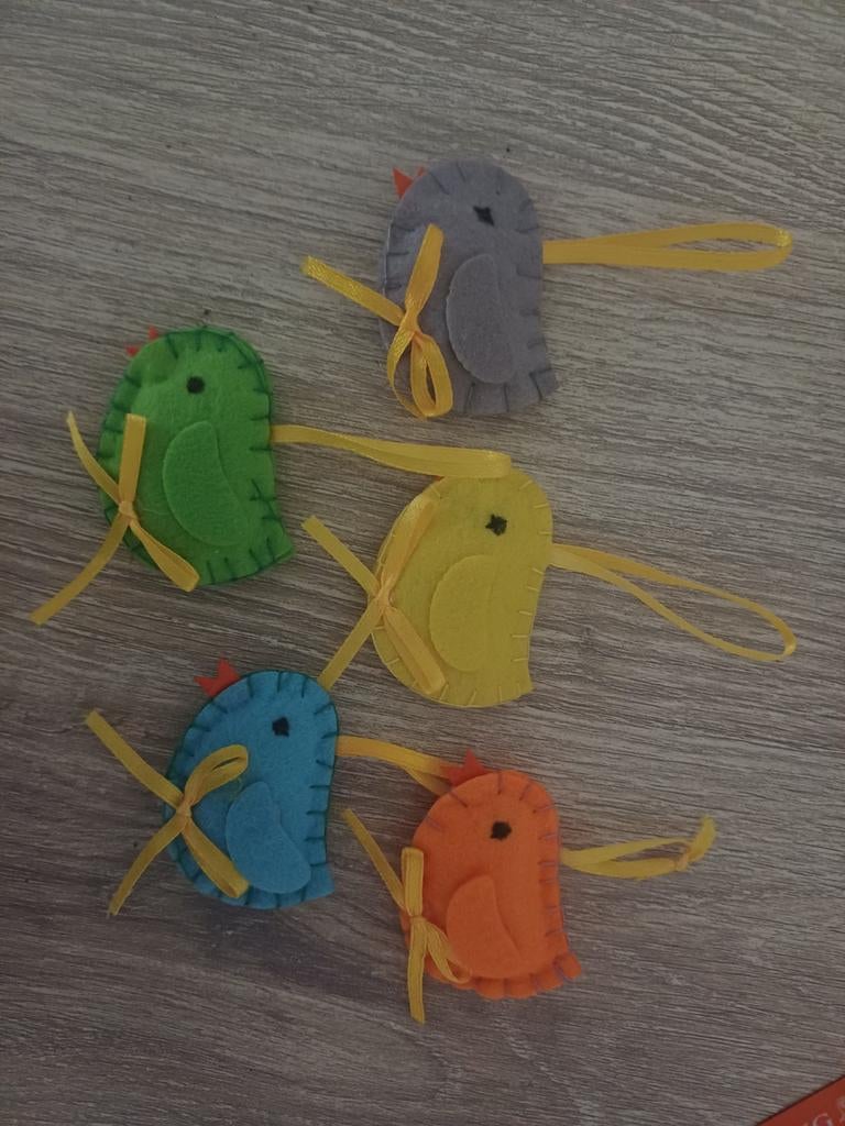 Kuikens, Ophalen of Verzenden