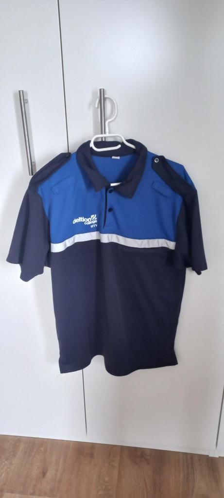 HTV Uniform Deltion College 2x, Ophalen of Verzenden