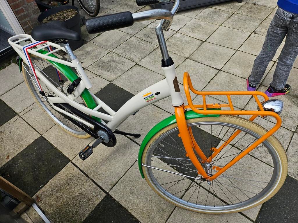 Nieuwe postcode loterij fiets, Ophalen, Nieuw, Overige merken