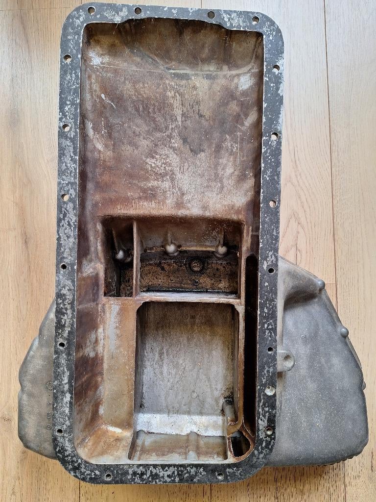 Alfa 105 carter, Ophalen, Gebruikt, Alfa Romeo