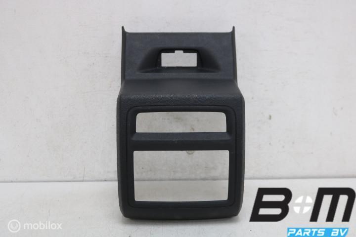 Achterkant middenconsole VW Golf 8 R 5H0864298A, Auto-onderdelen, Interieur en Bekleding, Gebruikt