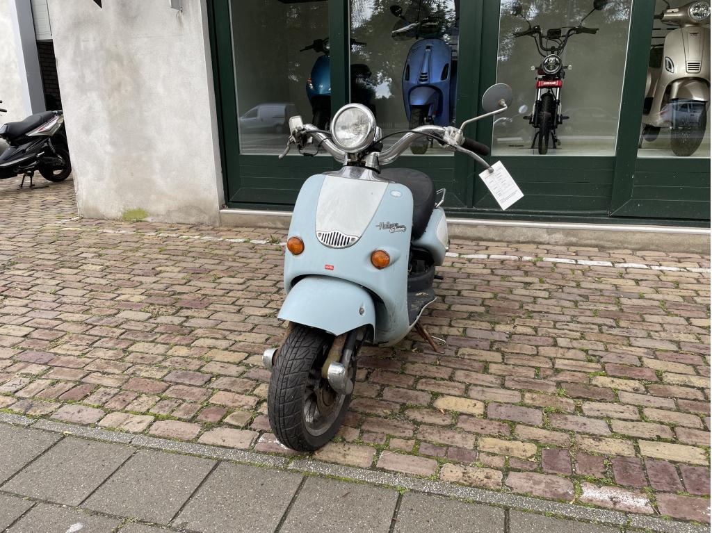 Aprilia Habana 2005 | Onderdelen, Niet ingevuld, Niet ingevuld, Niet ingevuld