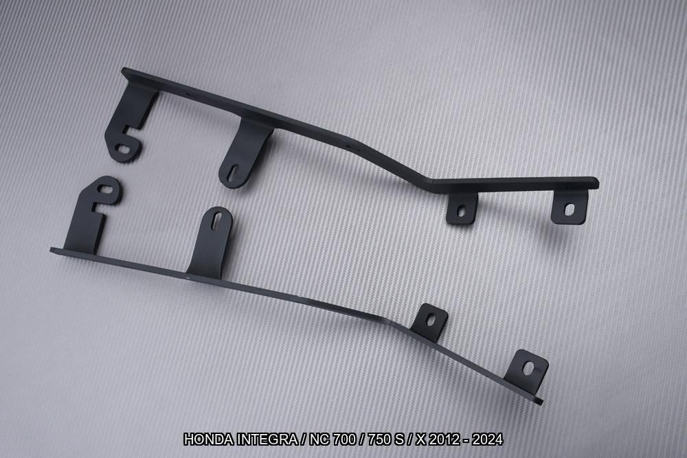 Topkofferdrager HONDA INTEGRA / NC 700 / 750 S X 2012 2024, Motoren, Ophalen of Verzenden, Nieuw