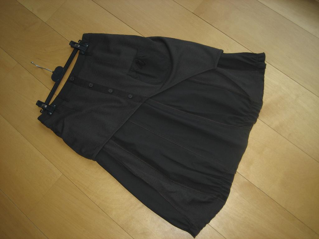 Zeer apart taupe rokje van FREC maat 36-38 Snazzeys, Kleding | Dames, Rokken, Bruin, Verzenden, Frec, Nieuw