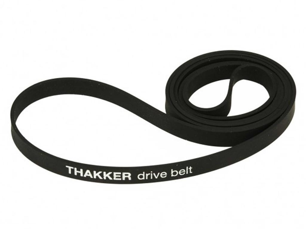 Originele Thakker belt / snaar voor Thorens platenspelers, Audio, Tv en Foto, Platenspelers, Info@intovinyl.com, Thorens, Nieuw