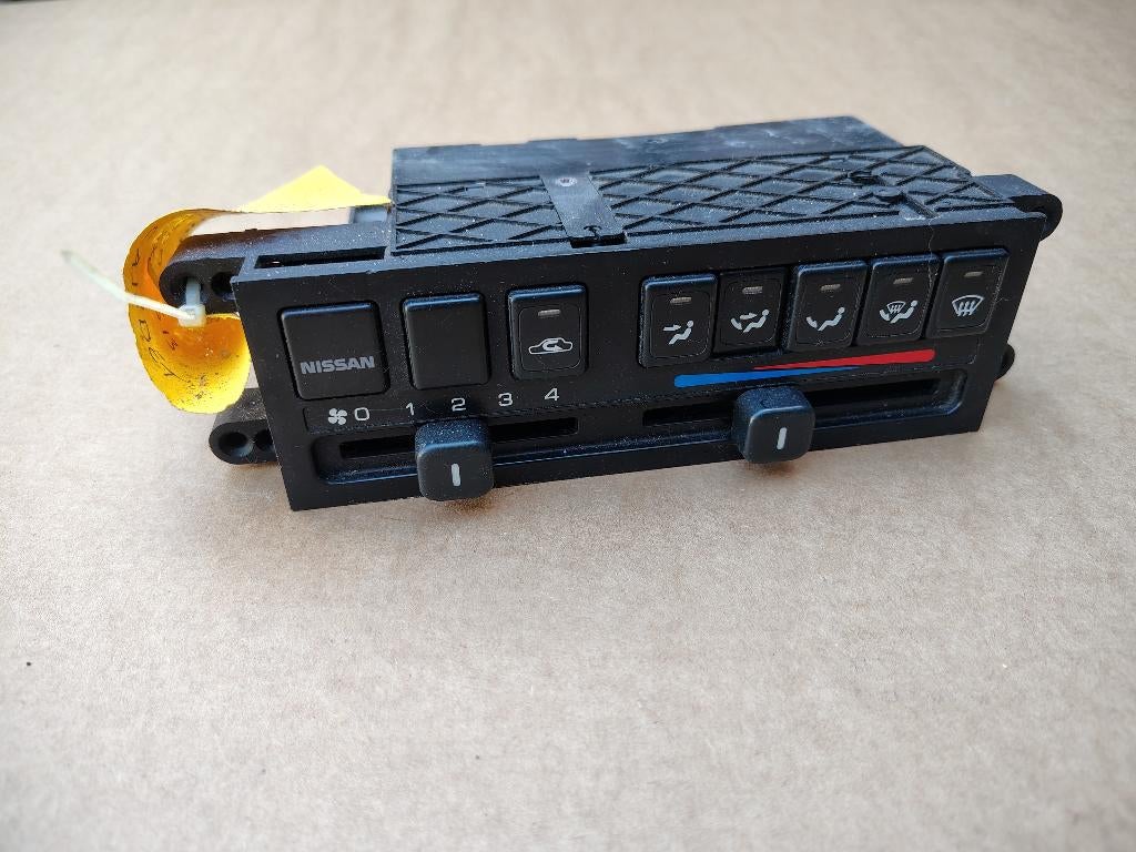 Kachelpaneel Nissan 200SX / S13 / 1990, Verzenden, Gebruikt, Nissan