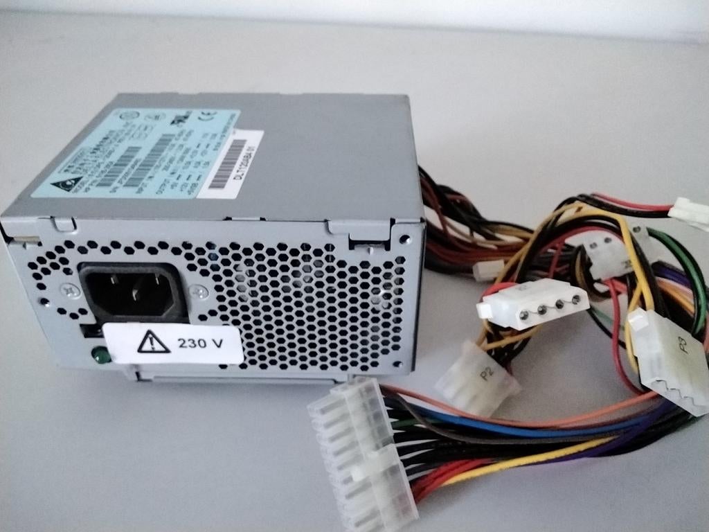 HP Pavilion ATX voeding 5185-2934, Computers en Software, Vintage Computers, Ophalen of Verzenden