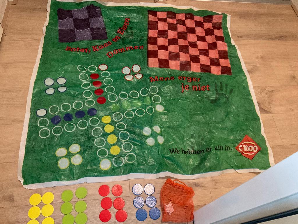 C1000 artikelen, C1000, Ophalen of Verzenden