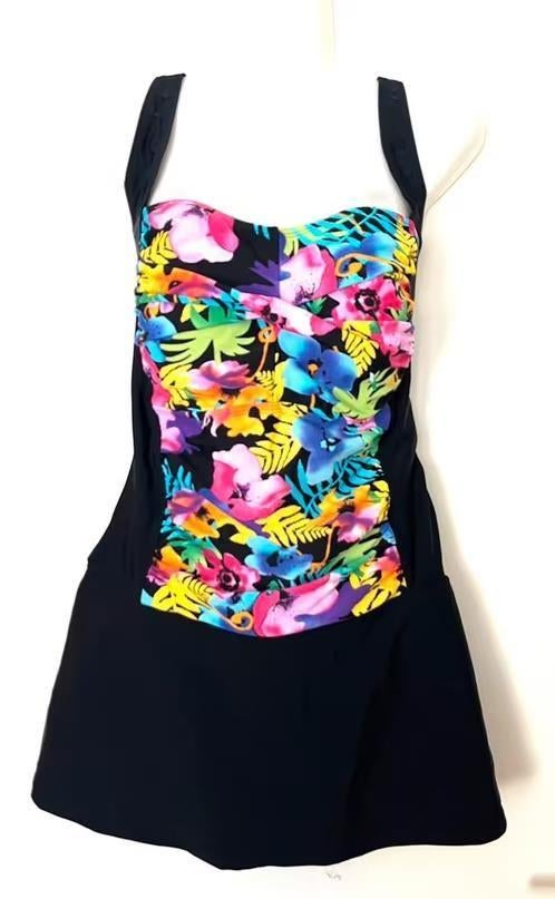 BPC badpak/jurkje maat 48[v], Ophalen of Verzenden, Nieuw, Overige kleuren, Badpak