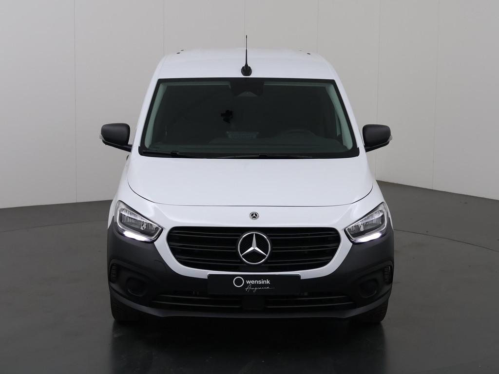 Mercedes-Benz Citan 108 CDI L1 Base | Achteruitrijcamera | A, Voorwielaandrijving, Stof, 4 cilinders, Bedrijf