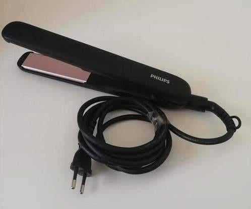 Philips Essential Care Stijltang ( Nieuw ), Ophalen of Verzenden, Nieuw, Krultang of Stijltang