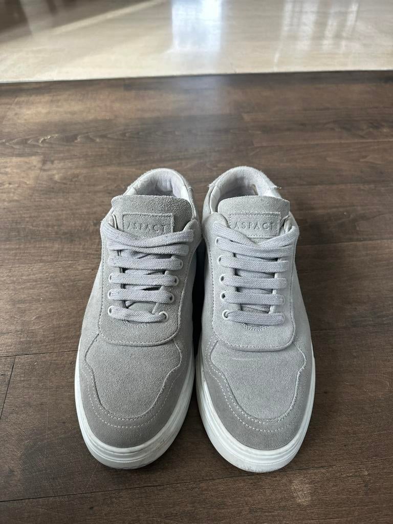 Aspact schoenen maat 44, Overige kleuren, Ophalen of Verzenden, Sneakers of Gympen, Zo goed als nieuw