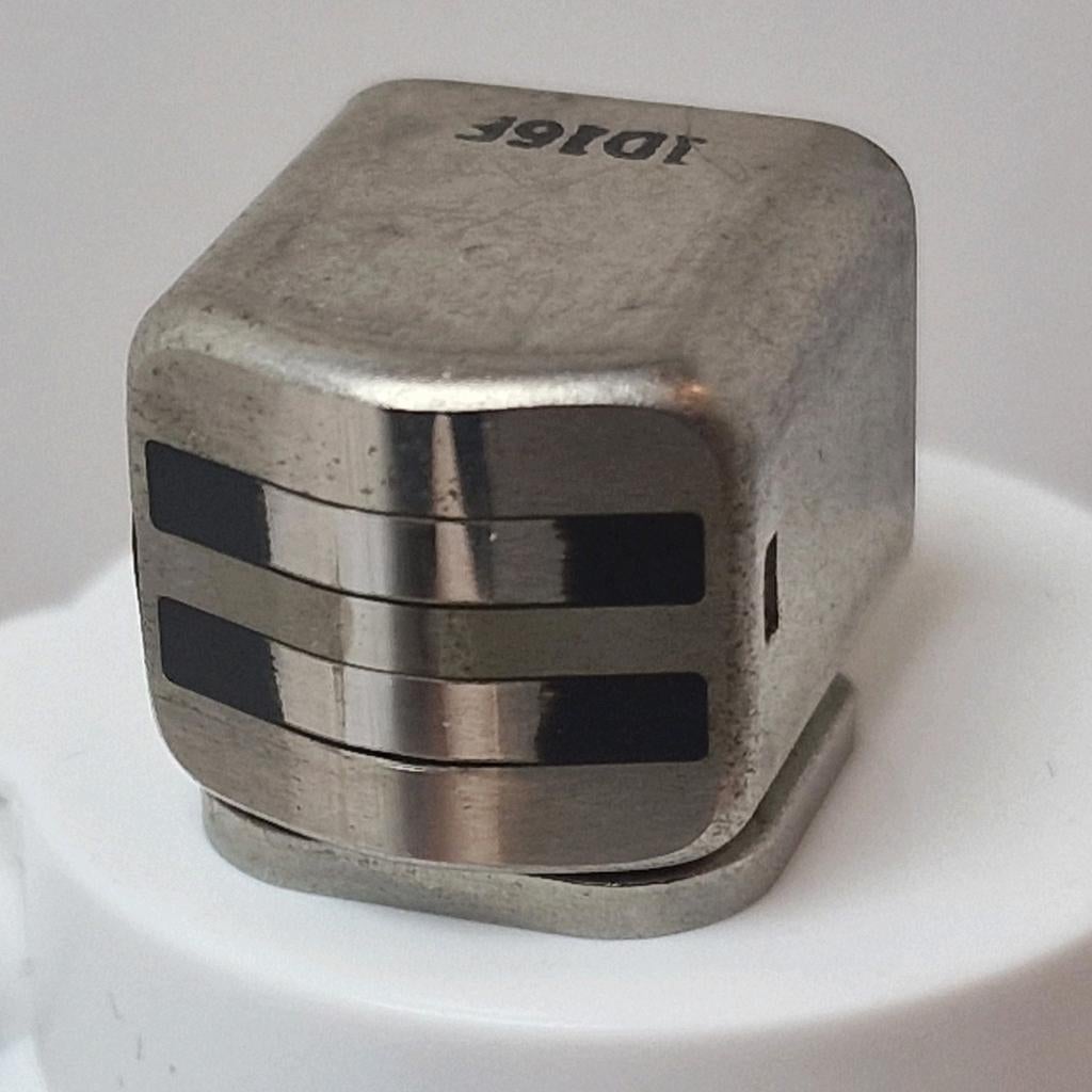 Opname- en weergavekoppen voor Technics RS1500 2T, Audio, Tv en Foto, Ophalen of Verzenden, Onderdeel