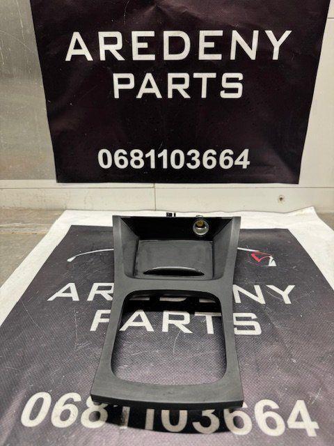 Mercedes A Klasse W169 B W245 Middenconsole A1696802107, Gebruikt, -, Ophalen of Verzenden, -