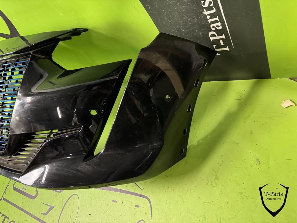 peugeot 208 GT line voorbumper bumper grille 19+, Auto-onderdelen, Taurusavenue 1
2132 LS  Hoofddorp, NL, Gebruikt, Contact.group@renault.com