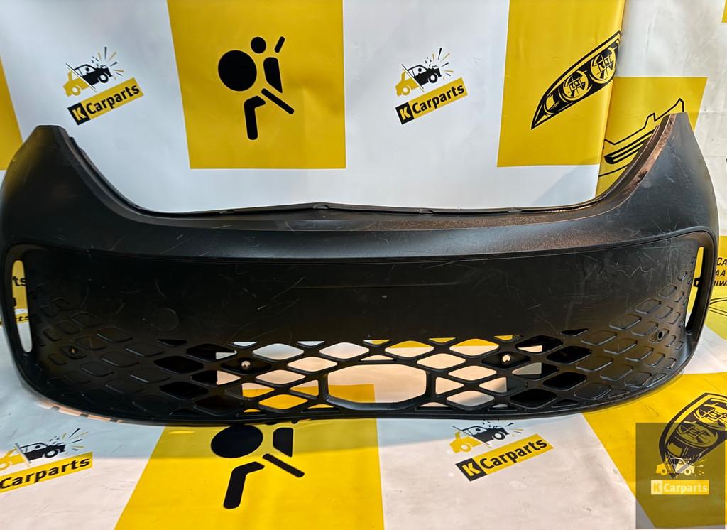 VW VOLKSWAGEN ID BUZZ VOORBUMPER 1T5807221, Info@fabrikant.eu, Ophalen of Verzenden, Bumper, Fabrikant BV