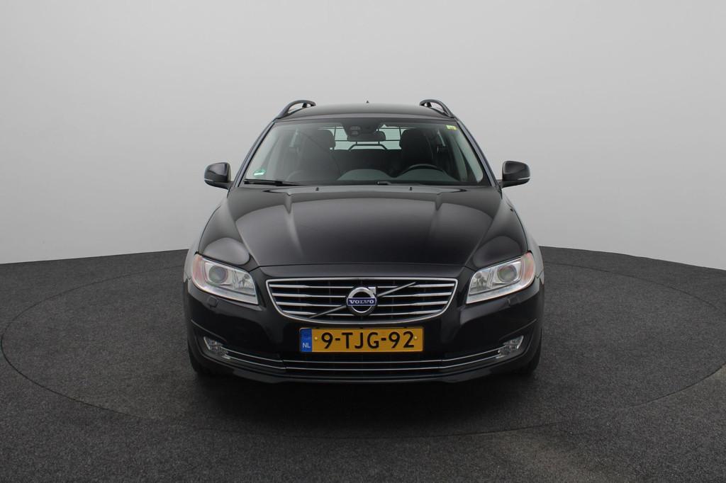 Volvo V70 1.6 T4 Nordic+, 4 cilinders, 1600 kg, Onderhoudsboekje, 84 €/maand