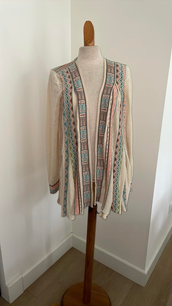 Vest van IVKO, mt 38, Verzenden, Maat 38/40 (M)