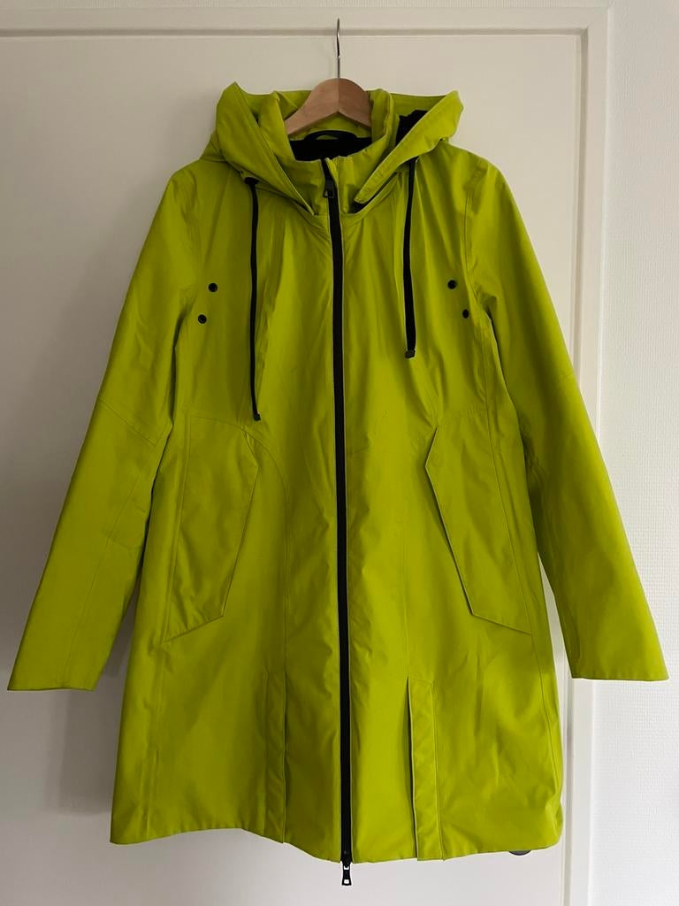 Regenjas van Creenstone maat 42, Ophalen of Verzenden, Zo goed als nieuw, Regenjas, Dames