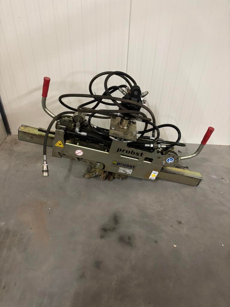 Probst bandemklem, Ophalen of Verzenden, Zo goed als nieuw