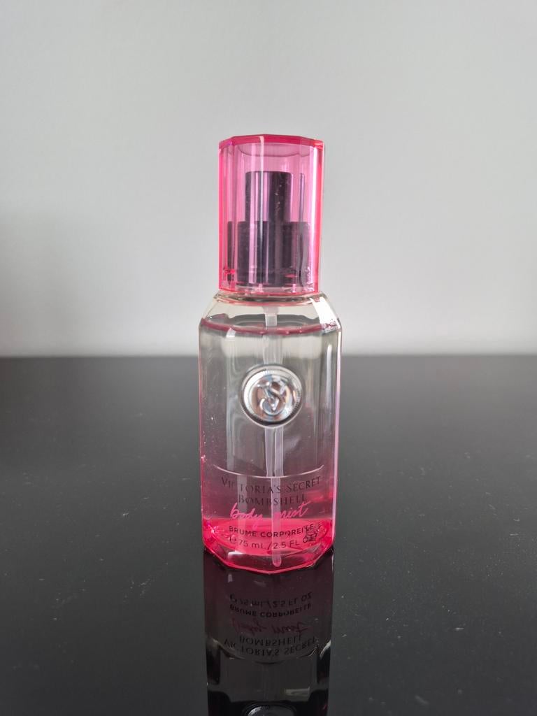 Victoria's Secret bodymist. Nieuw, Ophalen of Verzenden, Nieuw