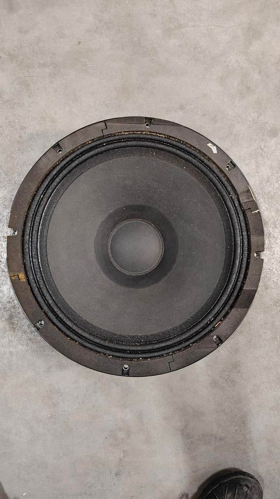 RCF L18p540 woofer, Overige merken, Subwoofer, ., Ophalen of Verzenden
