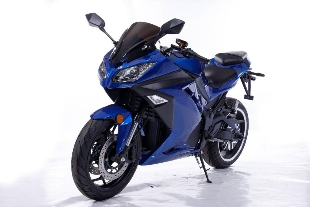 Motoren elektrisch Maguti Nieuw / gebruikt elektrische motor, Ophalen of Verzenden, 1 cilinder, 11 kW of minder