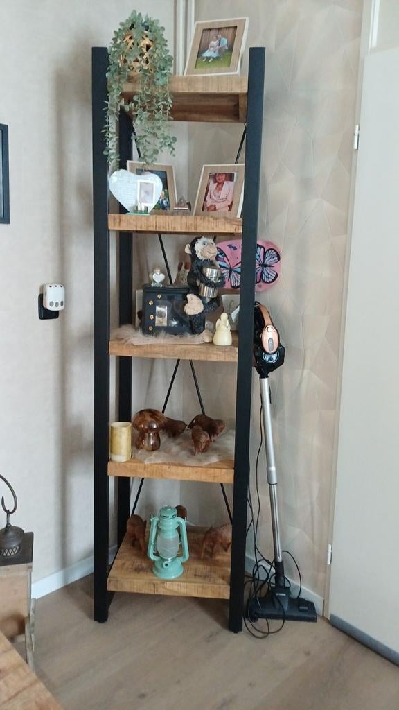 Mango kast, Ophalen of Verzenden, Zo goed als nieuw