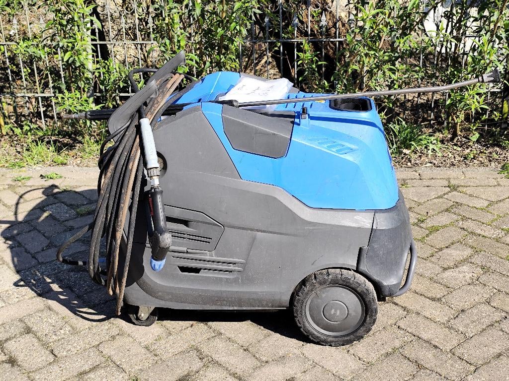 Comet Mercury Venus 3.11 Classic - hogedrukreininer, Ophalen, Gebruikt, Overige typen