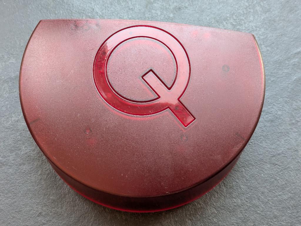 Quooker afdekkap, Ophalen of Verzenden, Gebruikt