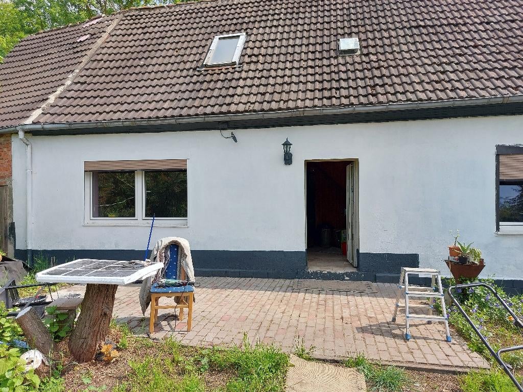 Huis te koop in Duitsland, 100 m², Vrijstaande woning, Verkoop zonder makelaar, 5 kamers