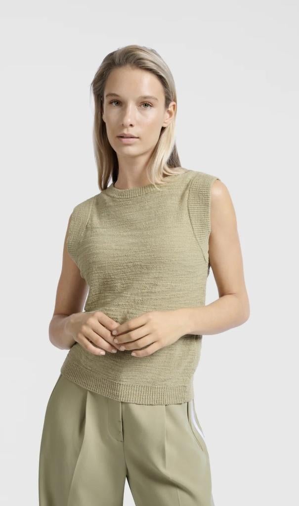 Yaya groene top maat M, Maat 38/40 (M), Nieuw, Ophalen of Verzenden, Yaya