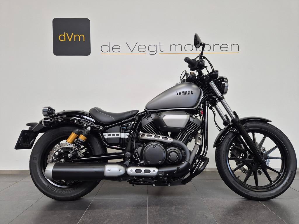 Yamaha XV 950 XV950 XVS XVS950 ABS, Motoren, Motoren | Yamaha, Bedrijf, Chopper, meer dan 35 kW, ABS