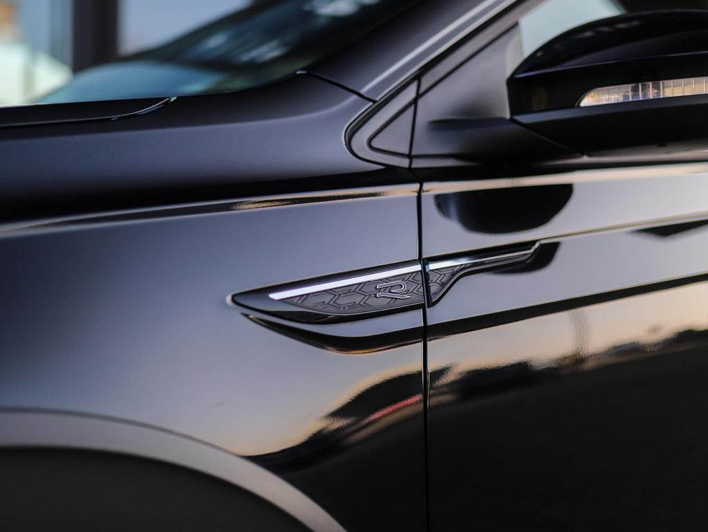 Volkswagen Taigo 1.0 TSI R-Line | Keyless | Camera | Stoelve, Voorwielaandrijving, Stof, Gebruikt, Euro 6