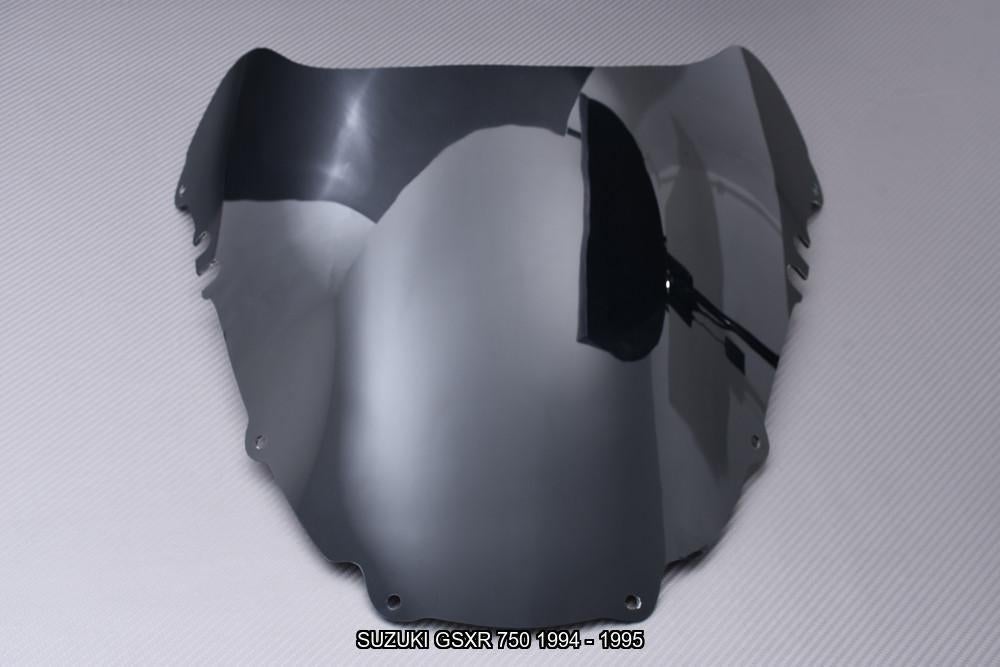 Windscherm SUZUKI GSXR 750 1994 - 1995, Ophalen of Verzenden, Nieuw