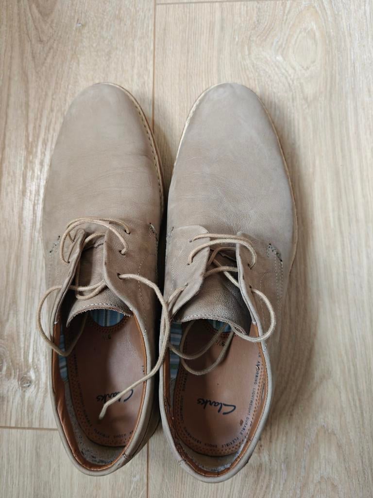 Clark schoenen, Ophalen of Verzenden