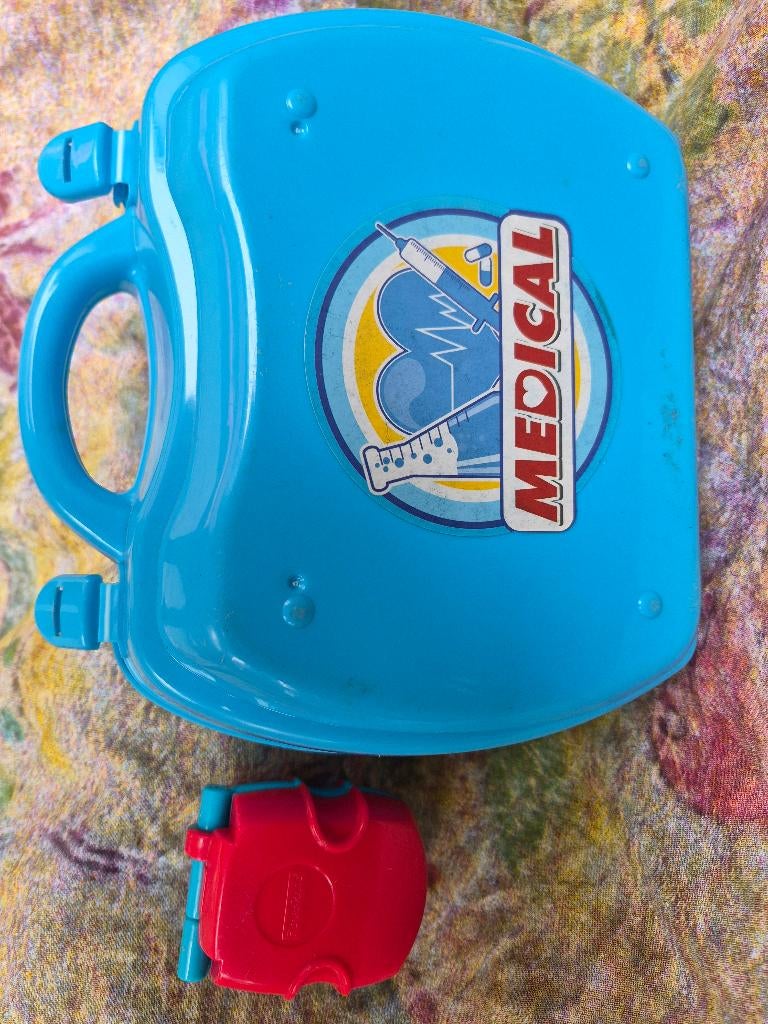 Mattel 25Y69791, Flip telefoon, Flip Phone Toy, Ophalen, Zo goed als nieuw, Overige typen