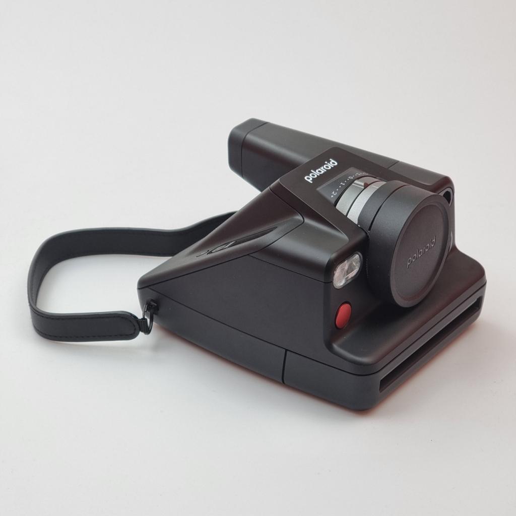 Polaroid I-2 Instant Camera | Zeer nette staat, Polaroid, Zo goed als nieuw, Support@polaroid.com, 1265 Main St., Bldg. W3
Waltham, MA 02451
United States