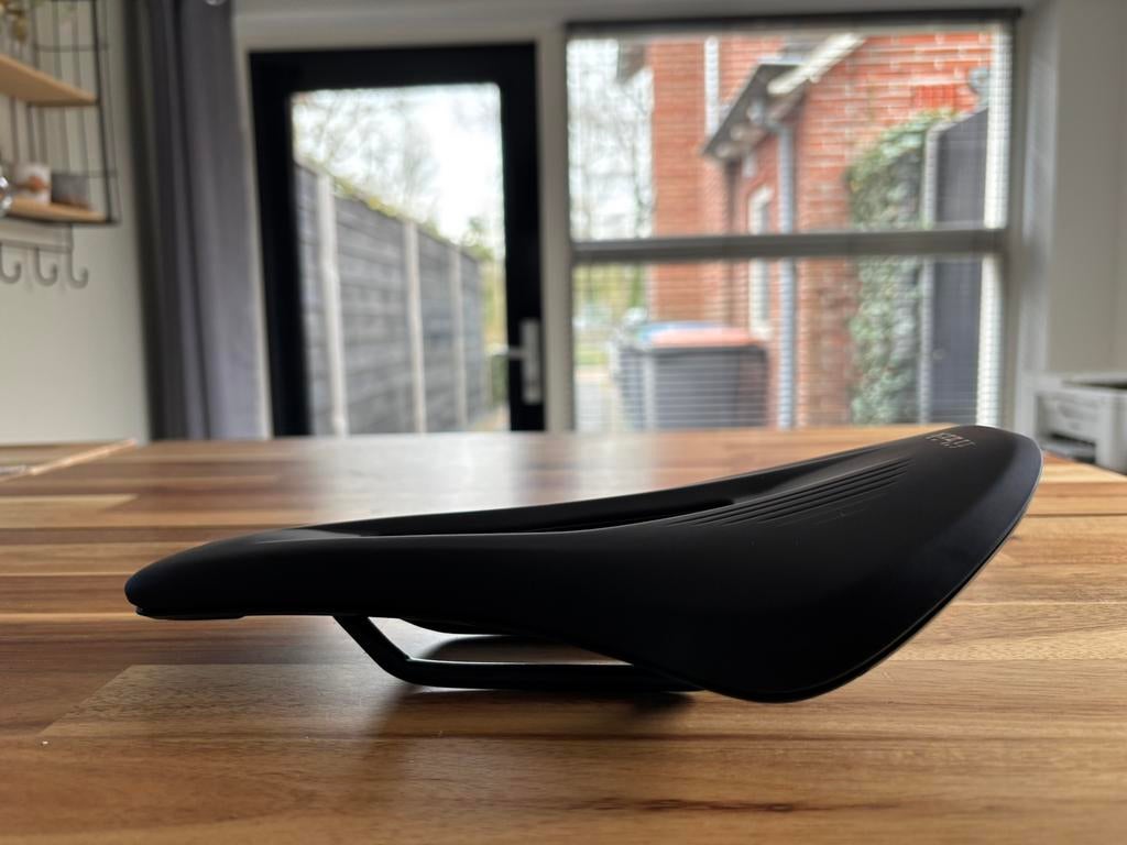 Nieuw Fizik Vento Argo X5 zadel offroad, Ophalen of Verzenden, Nieuw, Gravelbike, Zadel